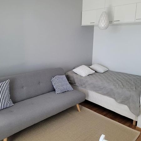 Professori Apartment Joensuu Exterior photo